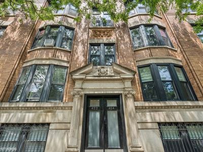 414 W Dickens Ave APT 3, Chicago, IL, 60614
