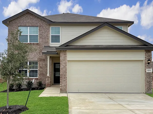 151 Sand Plover, San Antonio, TX 78253