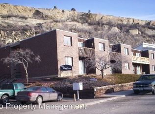 1929 Burnstead Dr APT 12, Billings, MT 59101
