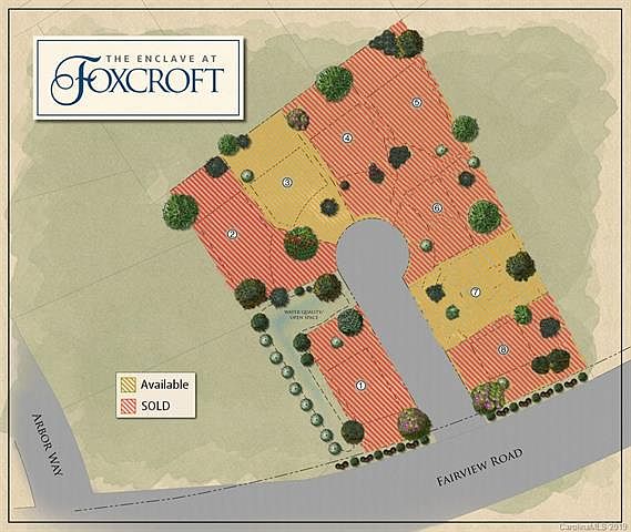 2nd image of 2129 Foxton Ct #3