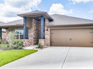 18442 Morningside Downs Way, Richmond, TX 77407