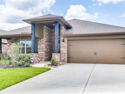 18442 Morningside Downs Way, Richmond, TX, 77407