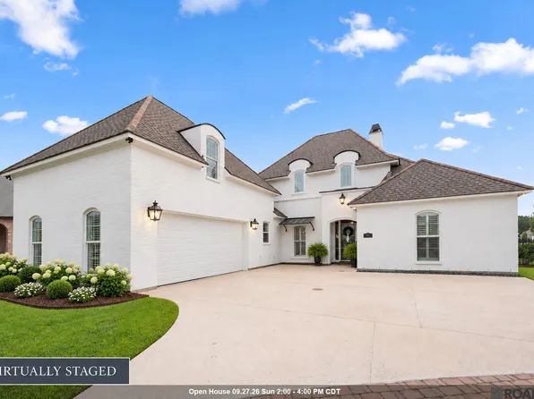8787 Lake Carriage Dr, Baton Rouge, LA 70817