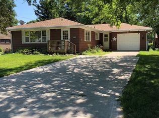 1336 13th Ave, Manson, IA 50563