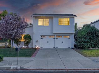 856 Corte De Plata, San Jose, CA 95136