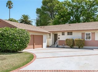8420 Sylvia Ave, Northridge, CA 91324
