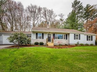 139 Orchard St, Raynham, MA 02767