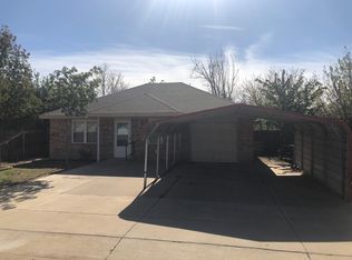 6311 23rd St, Lubbock, TX 79407