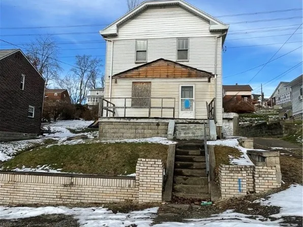 1617 McBride St, Pittsburgh, PA 15207