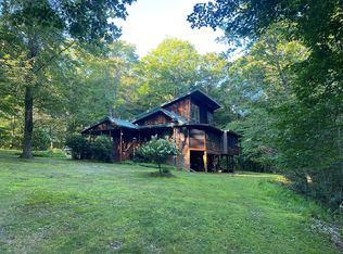 422 Wright Rd, Cooperstown, PA 16317