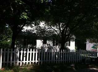 191B Log Rd, Smithfield, RI 02917