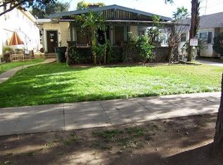 392 N Mentor Ave, Pasadena, CA 91106