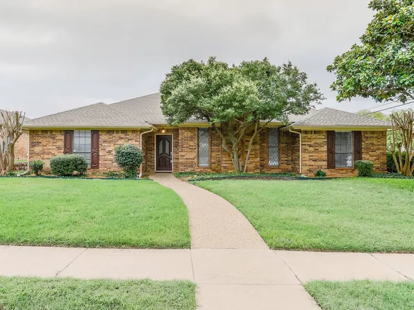 4320 Cornell Dr, Plano, TX 75093