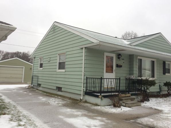 682 Commonwealth Ave, Jackson, MI 49202