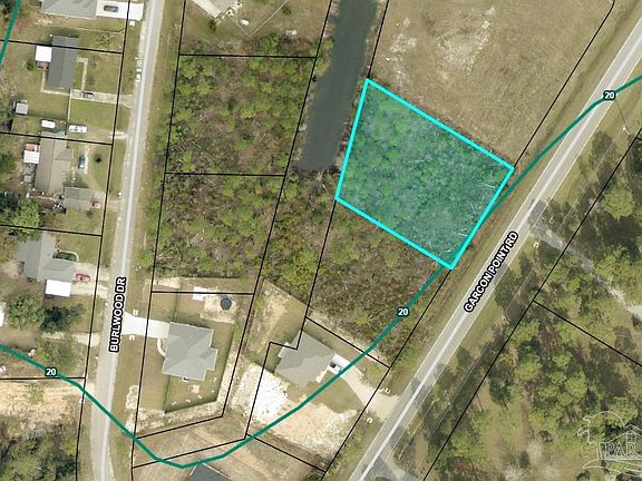 4th image of LOT 2 Garcon Point Rd