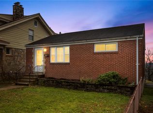 1005 Pemberton St, Pittsburgh, PA 15212