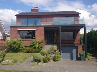 7534 34th Ave NW, Seattle, WA 98117