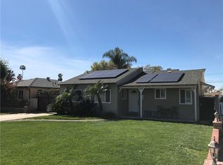 4855 N Brightview Dr, Covina, CA 91722