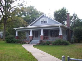 1048 Highway 548, Hermanville, MS 39086