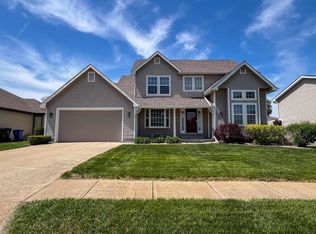 209 Oakmont Dr, South Sioux City, NE 68776