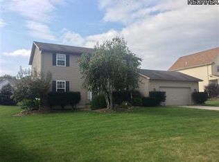 131 Apache Ln, Columbiana, OH 44408