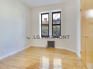 400 W 53rd St APT 2E, New York, NY 10019