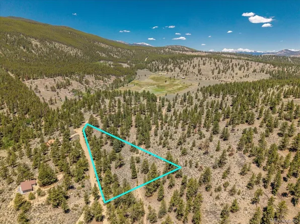 Overlook  DR LOT 23, Buena Vista, CO 81211