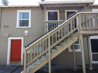 1219 Allison Way APT 1, Santa Rosa, CA 95404