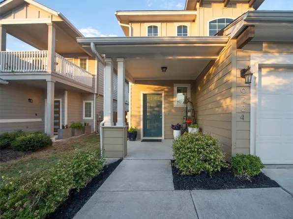 6224 Mary Lewis Dr, Austin, TX 78747