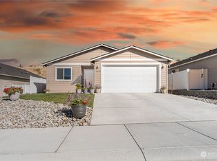 2273 SE Sage Brooke Rd, East Wenatchee, WA 98802