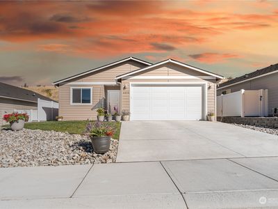 2273 SE Sagebrooke Road, East Wenatchee, WA, 98802