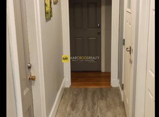 59 Calumet St APT 3, Roxbury Crossing, MA 02120