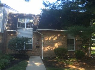 3091 Harbour Dr, Palmyra, NJ 08065