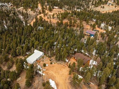43 Dusti Cir, Florissant, CO, 80816