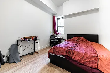 Rented by Joel Scharf, LREB