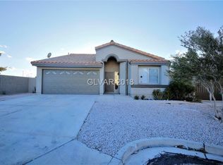 5501 Walton Heath Ave, Las Vegas, NV 89142