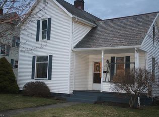 214 Union Ave, Dover, OH