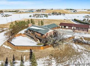 612 Utah St, Cheyenne, WY 82009