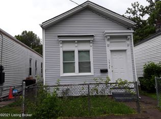 1537 Gallagher St, Louisville, KY 40210