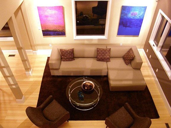 post 2007 renovation