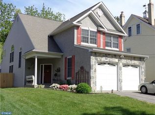 46 Franklin Ave, Bryn Mawr, PA 19010