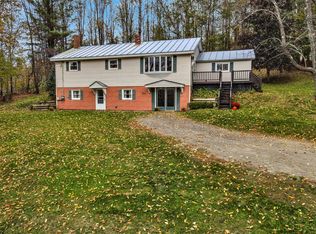 108 Norton Hill Rd, Strong, ME 04983