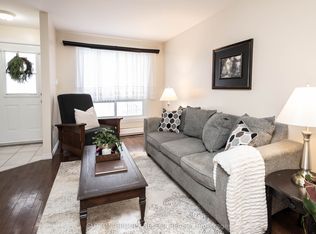 111 G Wellesley Cres #G, London, ON N5V 1J6