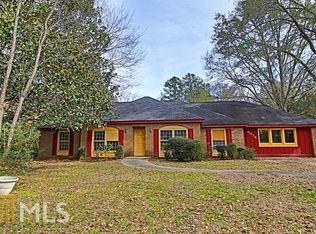 6078 Skipperton Rd, Macon, GA 31216