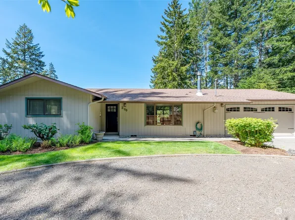 60 E North Cove Road, Shelton, WA 98584
