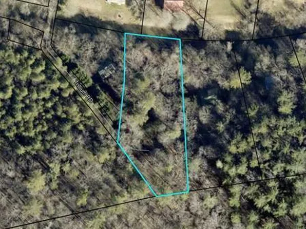 0 Trillium Rd, Suches, GA 30572