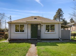 7647 S 126th St, Seattle, WA 98178