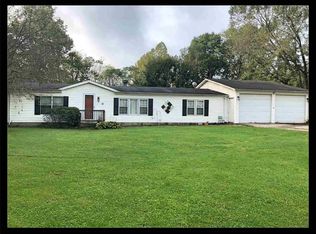 18 April Sound Addn, Bedford, IN 47421