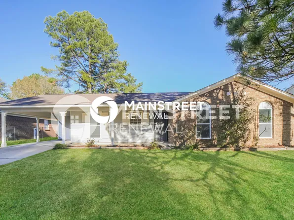 6192 Cranbury Park Dr, Memphis, TN 38141