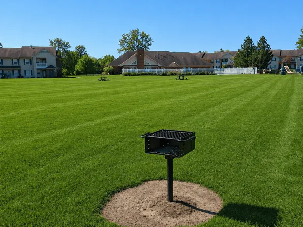 Arbors at Georgetown, 2010 Georgetown Blvd #2146-03, Lansing, MI 48911